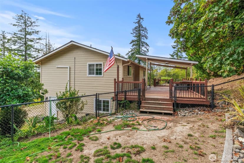 Property photo for 226 Gwynne Road, Kalama photo 7