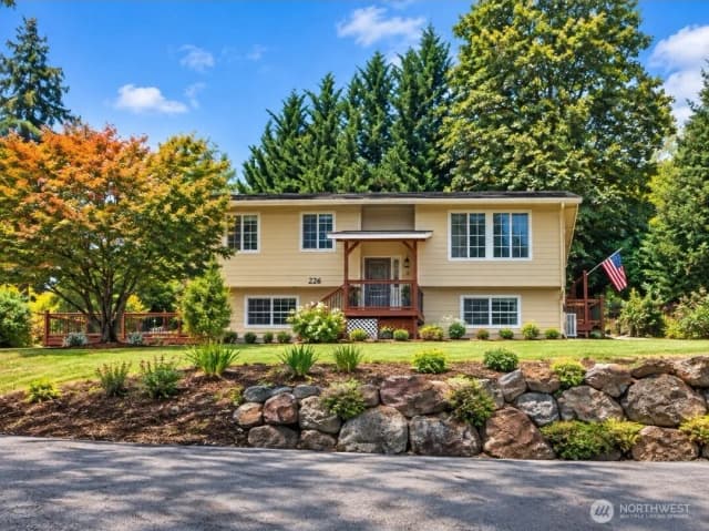 Property photo for 226 Gwynne Road, Kalama