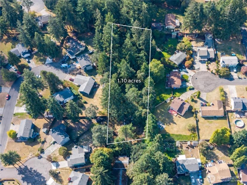 Property photo for 18812 8th Avenue E, Spanaway photo 9