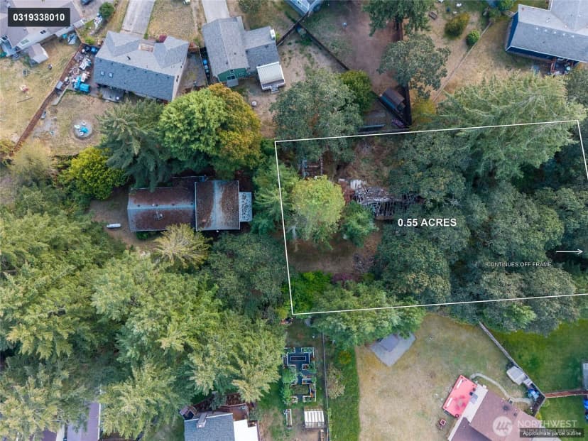Property photo for 18812 8th Avenue E, Spanaway photo 8