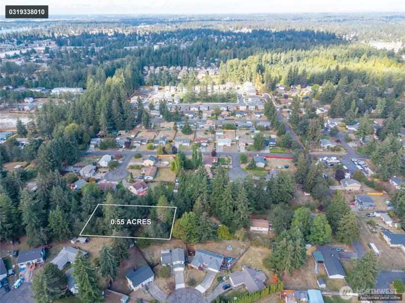 Property photo for 18812 8th Avenue E, Spanaway photo 11
