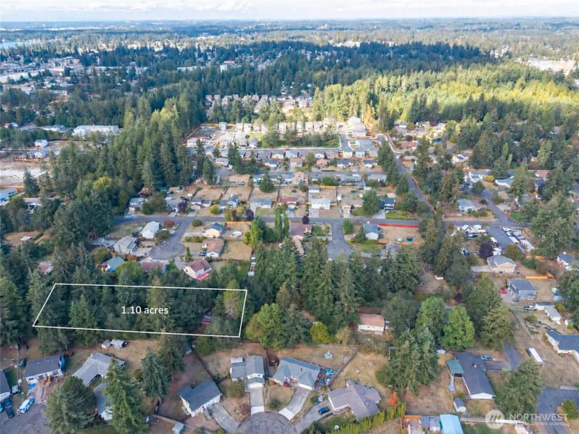 Property photo for 18812 8th Avenue E, Spanaway photo 15