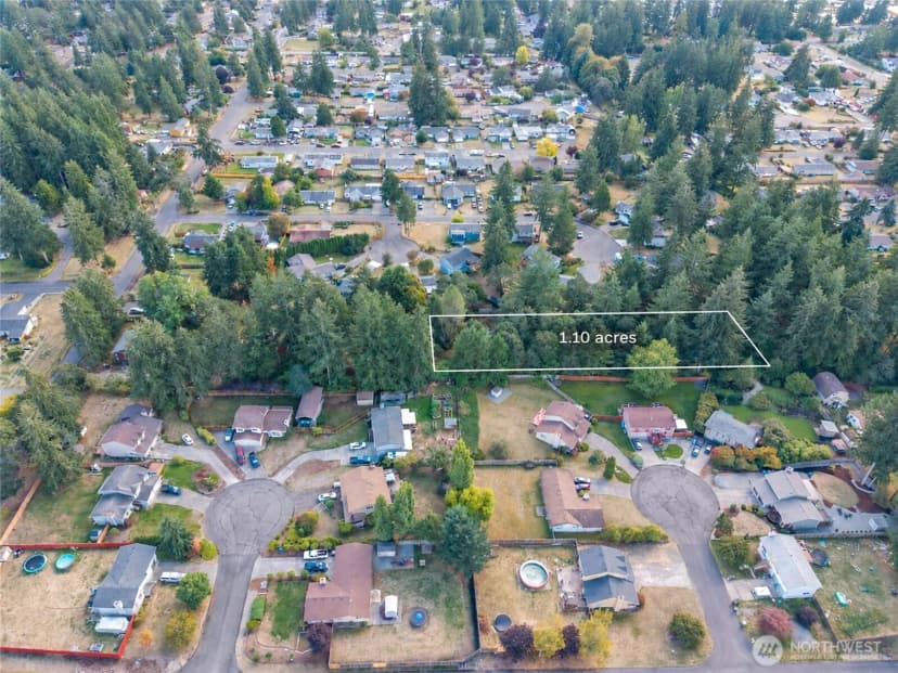 Property photo for 18814 8th Avenue E, Spanaway photo 12