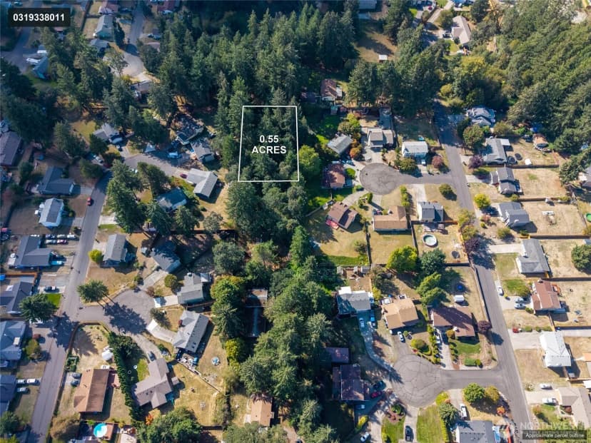 Property photo for 18814 8th Avenue E, Spanaway photo 5