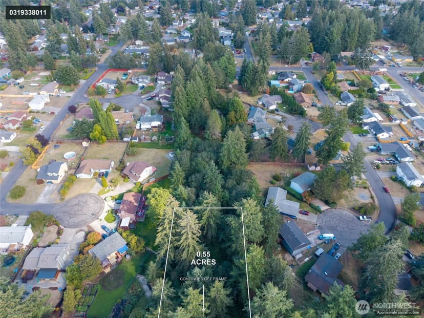 Property photo for 18814 8th Avenue E, Spanaway photo 8