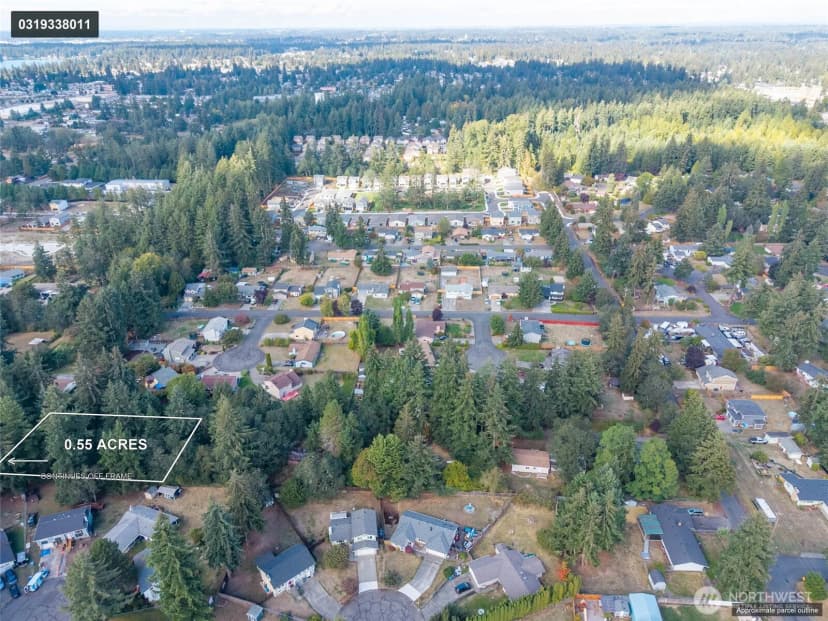 Property photo for 18814 8th Avenue E, Spanaway photo 9