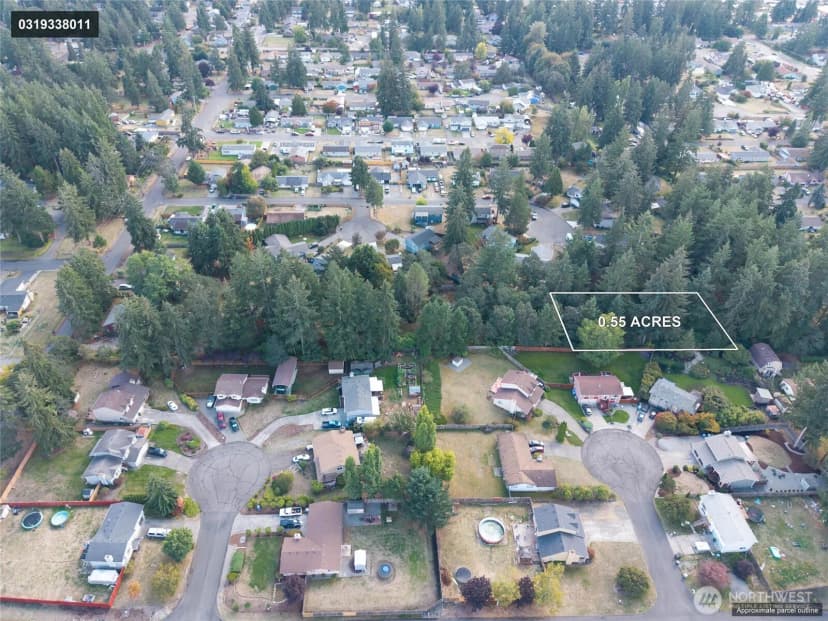 Property photo for 18814 8th Avenue E, Spanaway photo 10