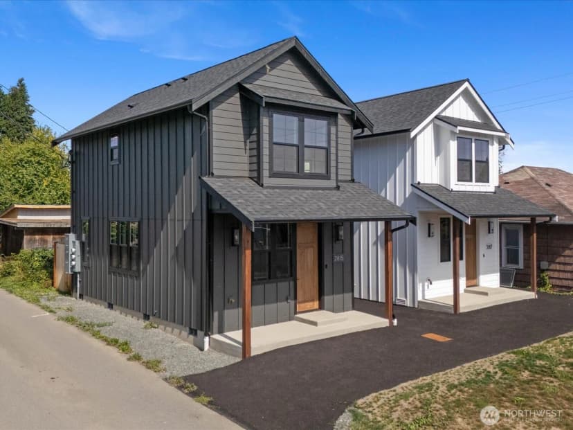 Property photo for 2815 25th Street #c, Everett photo 25