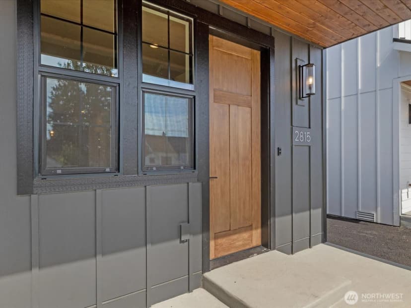 Property photo for 2815 25th Street #c, Everett photo 3