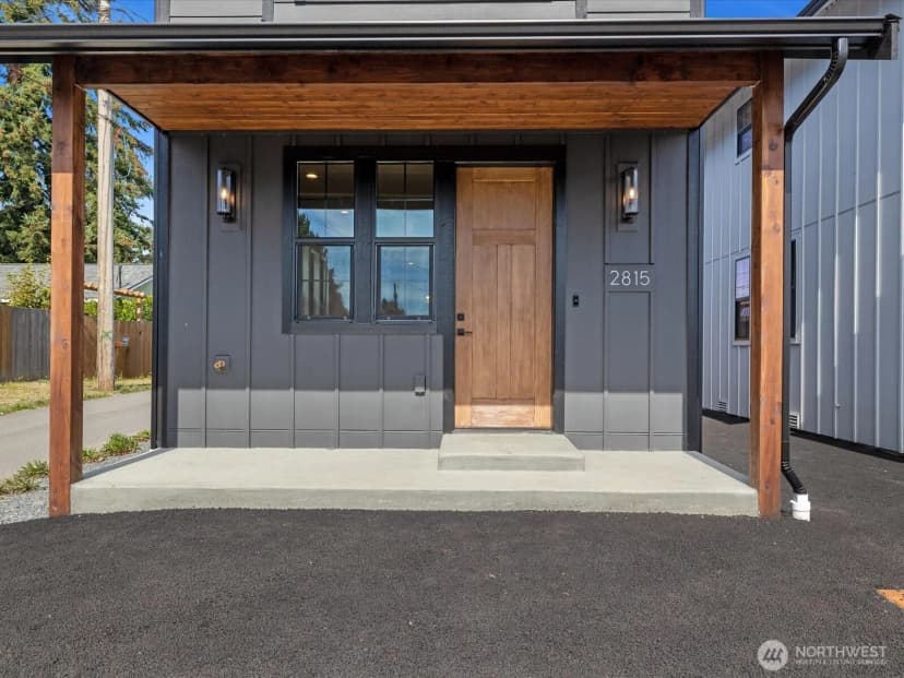 Property photo for 2815 25th Street #c, Everett photo 2