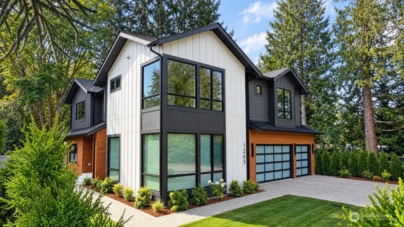 Property photo for 1265 165th Avenue Se, Bellevue