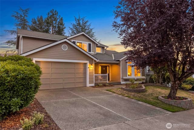 Property photo for 12715 Se 306th Street, Auburn