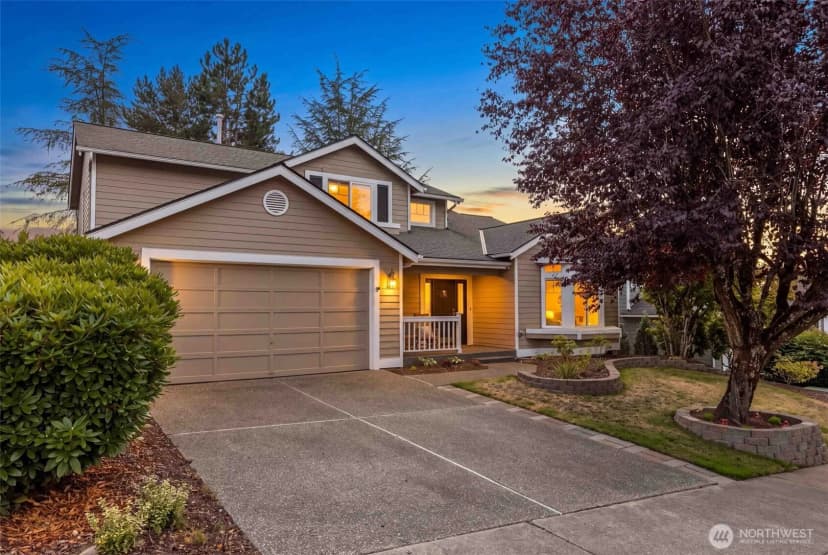 Property photo for 12715 Se 306th Street, Auburn