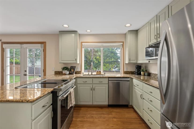 Property photo for 12715 Se 306th Street, Auburn photo 10