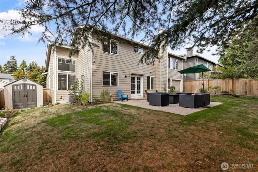 Property photo for 12715 Se 306th Street, Auburn photo 31