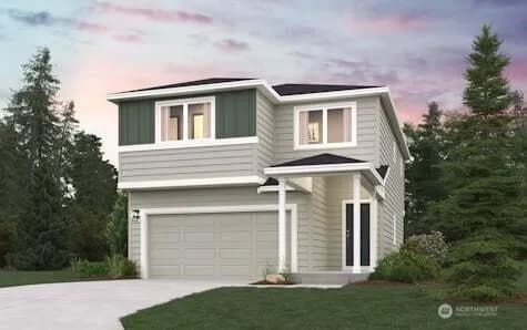 Property photo for 4195 78th Drive Ne, Marysville