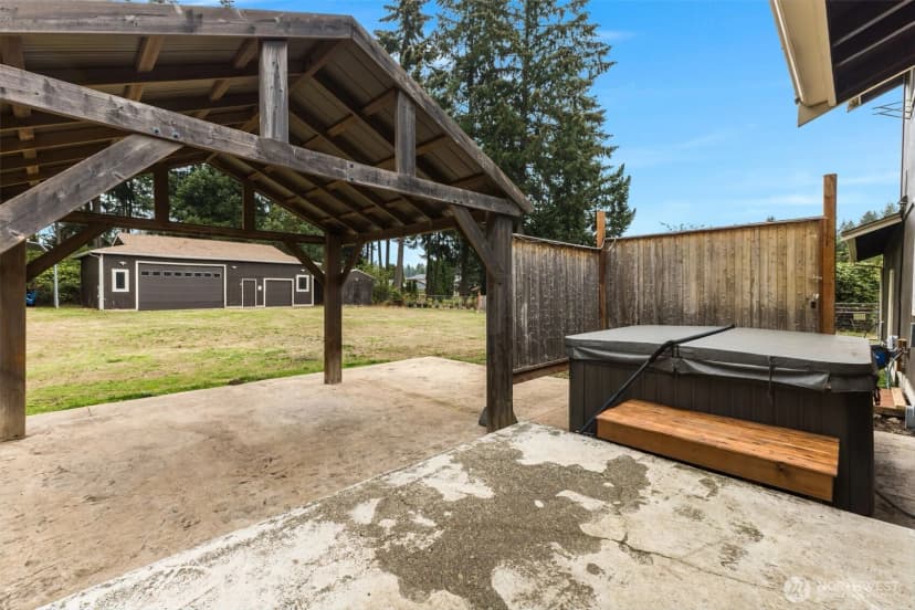 Property photo for 8423 191st Street E, Puyallup photo 25