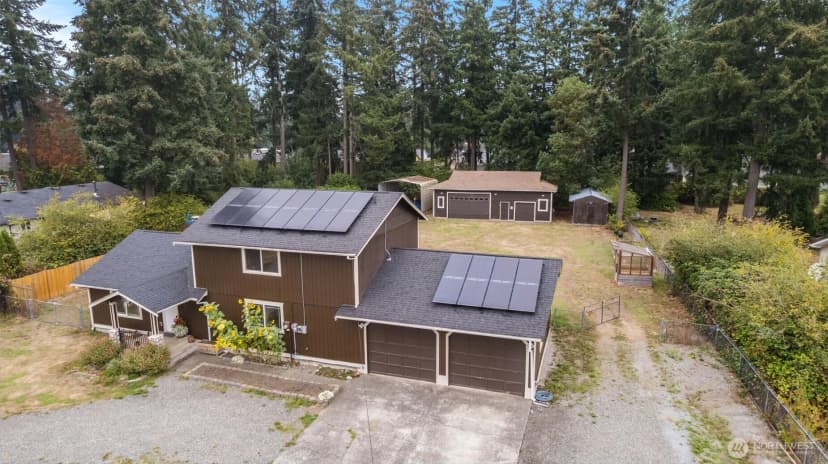 Property photo for 8423 191st Street E, Puyallup