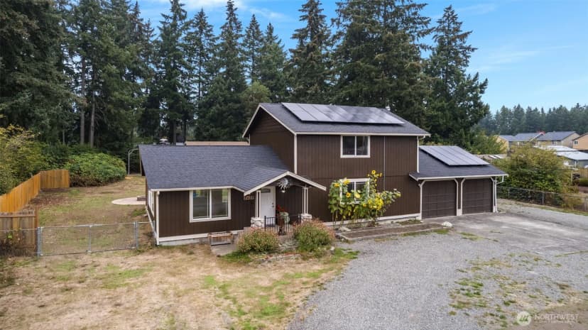 Property photo for 8423 191st Street E, Puyallup photo 36