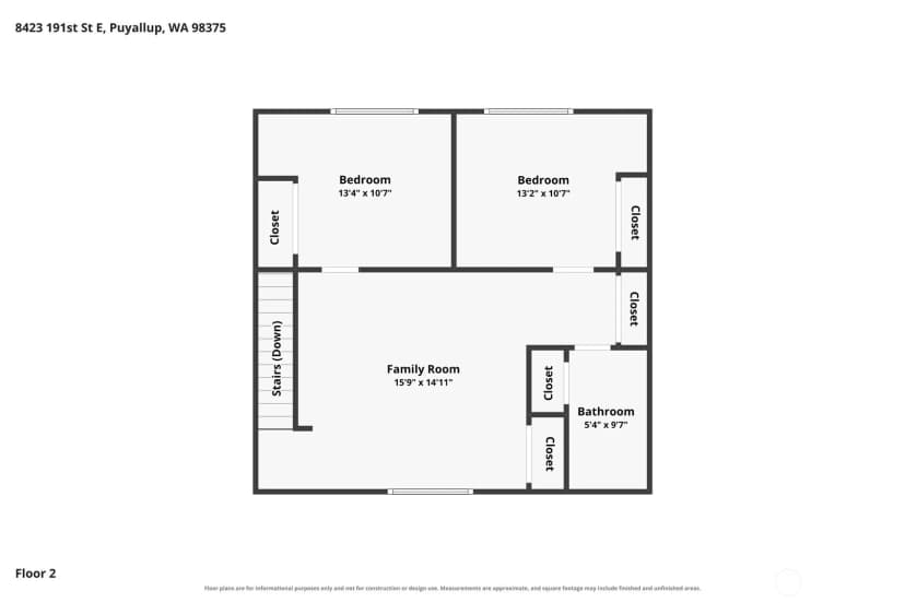 Property photo for 8423 191st Street E, Puyallup photo 38