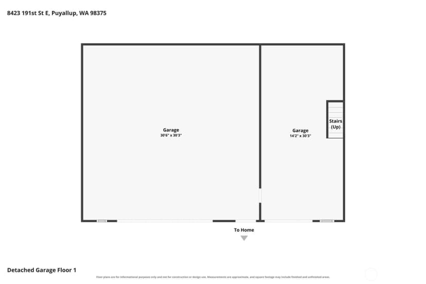 Property photo for 8423 191st Street E, Puyallup photo 39
