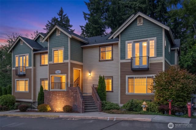 Property photo for 5985 185th Court Ne #1-301, Redmond