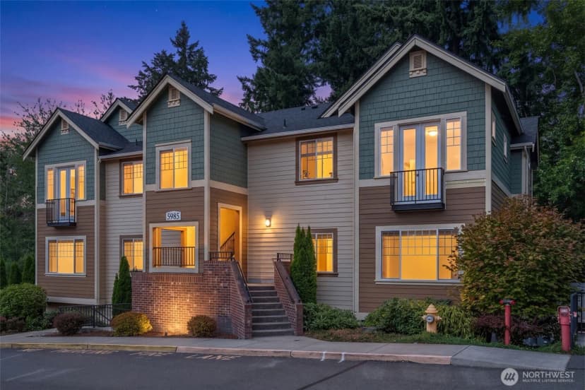 Property photo for 5985 185th Court Ne #1-301, Redmond