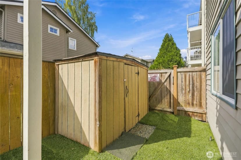 Property photo for 1410 W Casino Road #b13, Everett photo 21