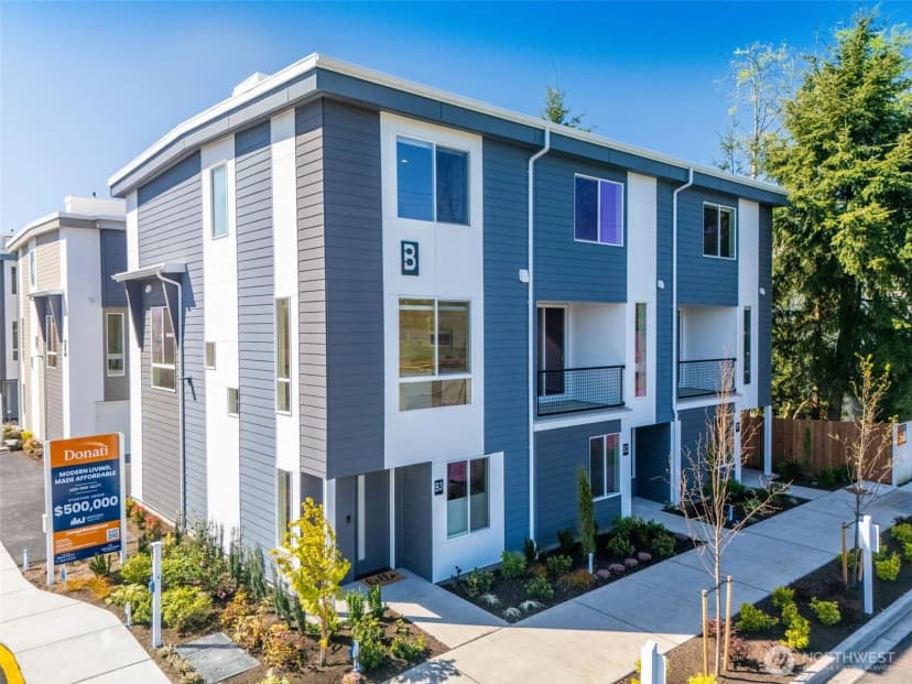 Property photo for 222 124th Street Sw #g2, Everett