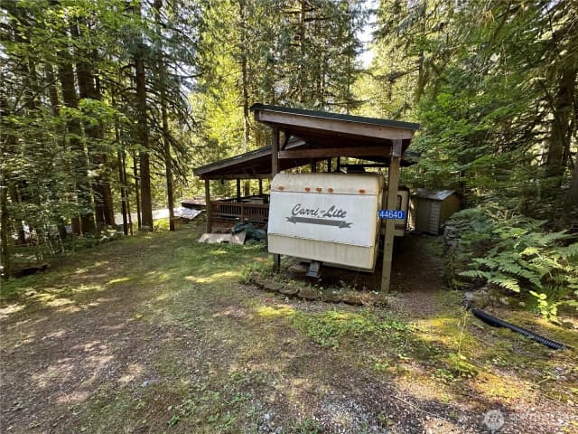 Property photo for 44640 Similk Trail, Concrete photo 2