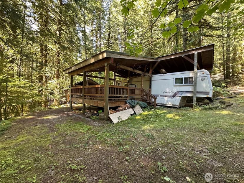 Property photo for 44640 Similk Trail, Concrete photo 13