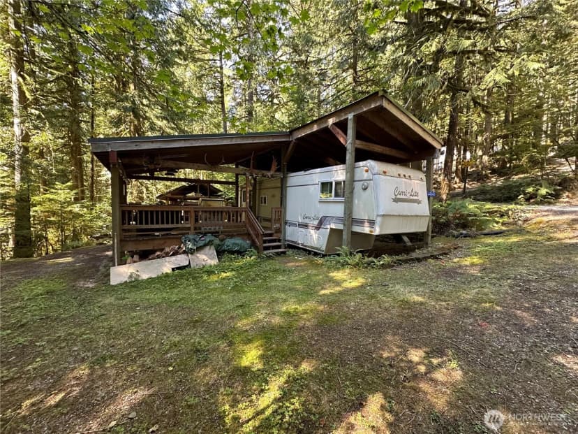 Property photo for 44640 Similk Trail, Concrete