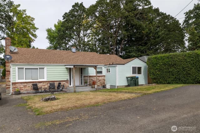 Property photo for 1424 Kelly Avenue Sw, Chehalis