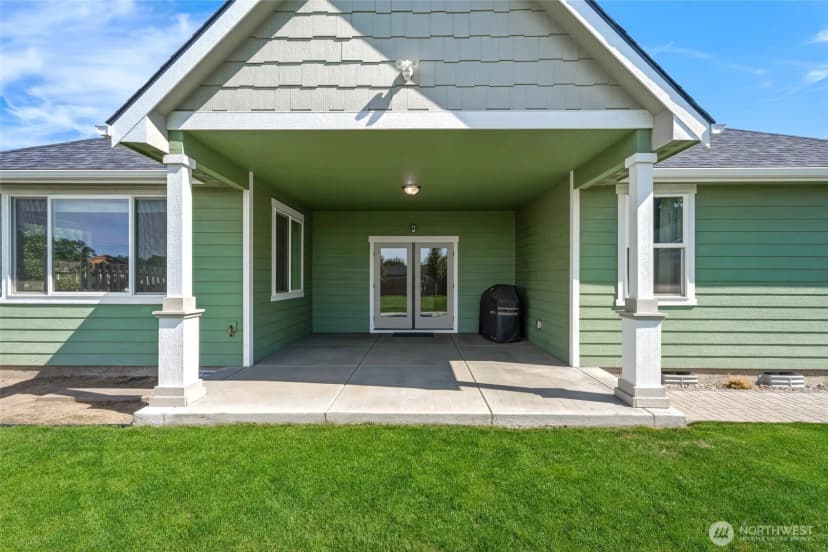 Property photo for 1442 Durant Street, Walla Walla photo 33