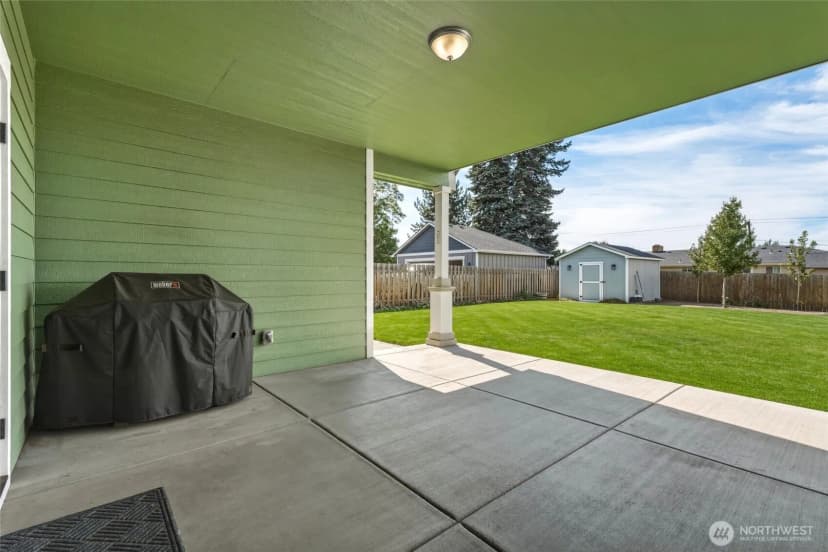 Property photo for 1442 Durant Street, Walla Walla photo 32
