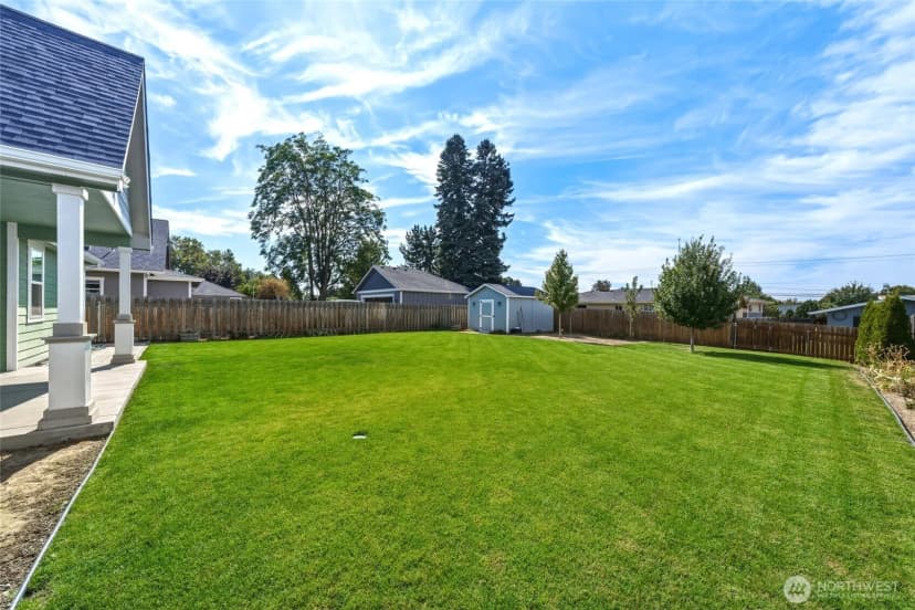 Property photo for 1442 Durant Street, Walla Walla photo 34