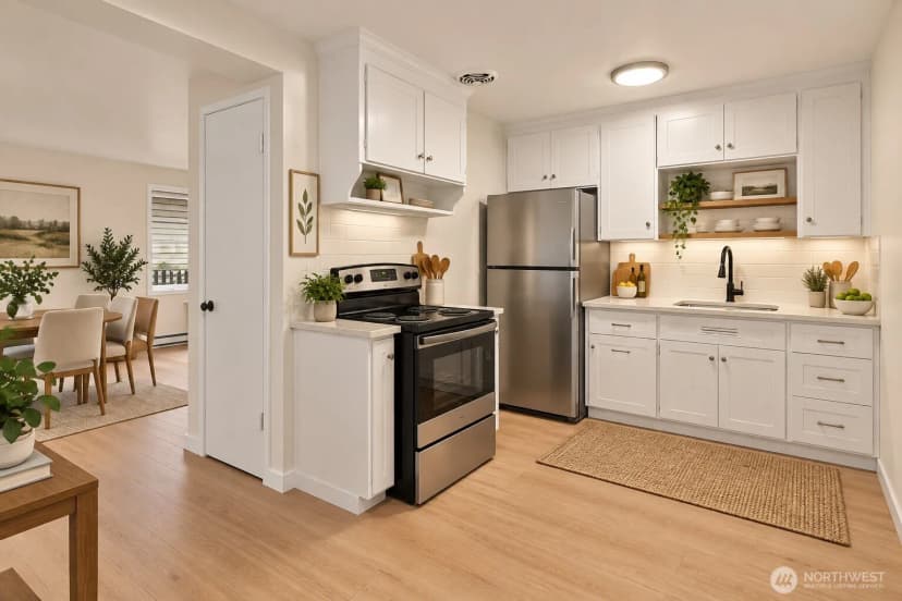 Property photo for 13525 Wallingford Avenue N, Seattle photo 6