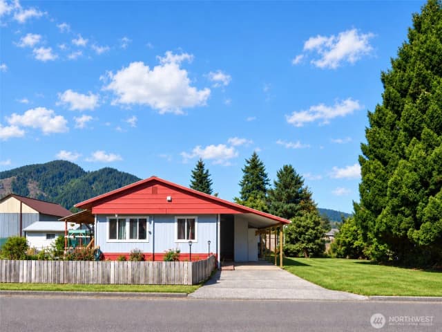 Property photo for 344 Temple Avenue, Morton