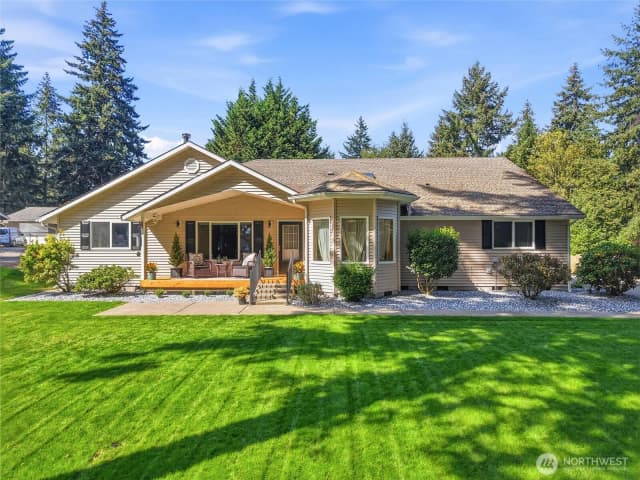 Property photo for 15837 Lawrence Place Se, Yelm