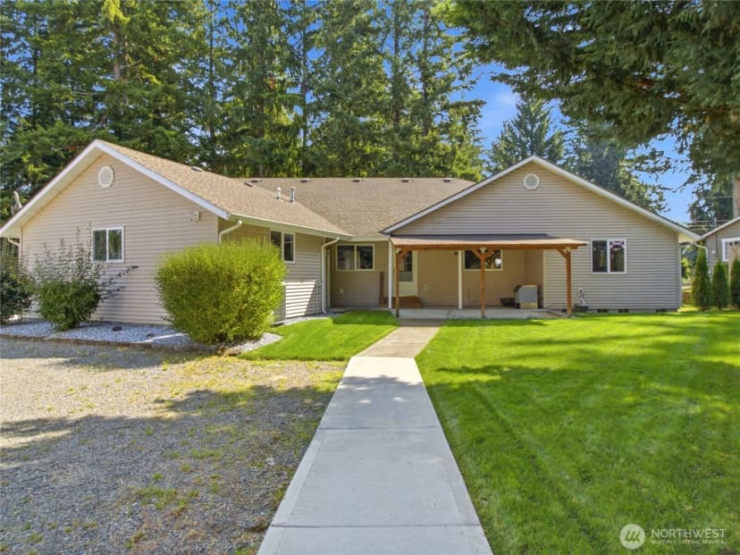 Property photo for 15837 Lawrence Place Se, Yelm photo 28