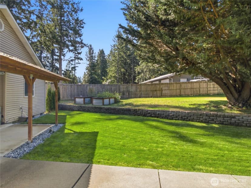 Property photo for 15837 Lawrence Place Se, Yelm photo 30