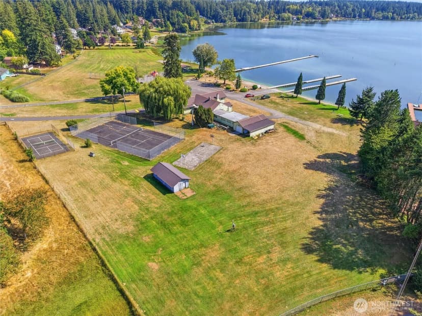 Property photo for 15837 Lawrence Place Se, Yelm photo 33