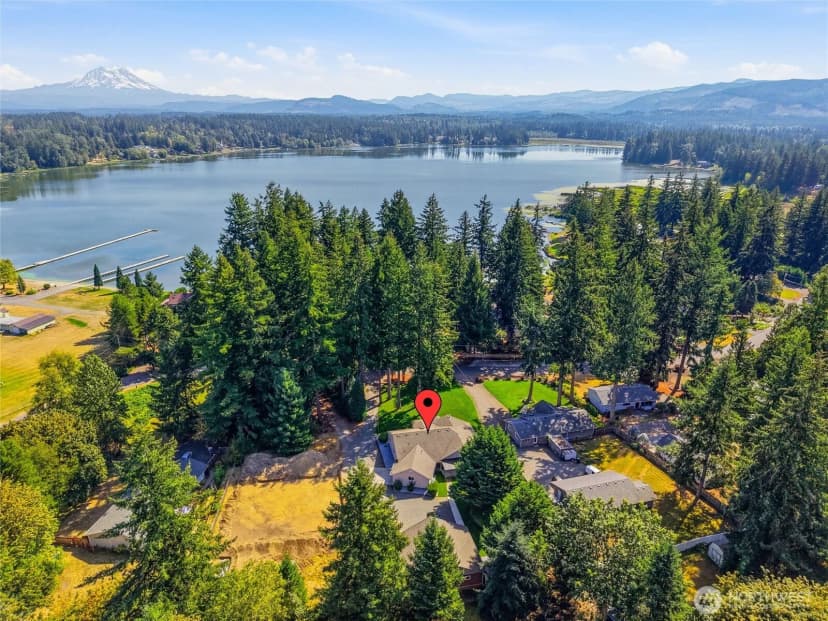 Property photo for 15837 Lawrence Place Se, Yelm photo 32