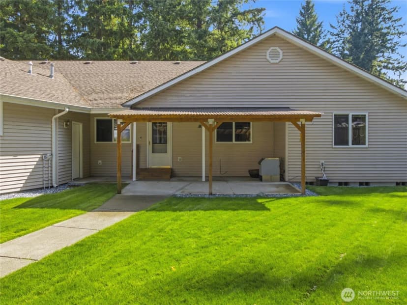 Property photo for 15837 Lawrence Place Se, Yelm photo 29