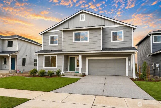 Property photo for 9861 Ferns Loop Se, Yelm