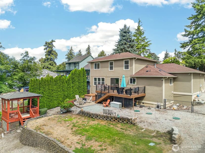 Property photo for 4381 Harborview Drive, Blaine photo 36