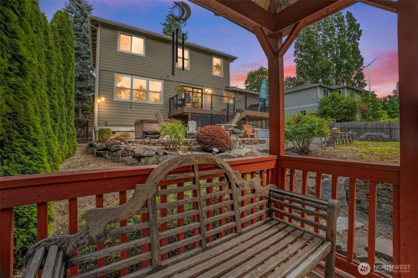 Property photo for 4381 Harborview Drive, Blaine photo 32