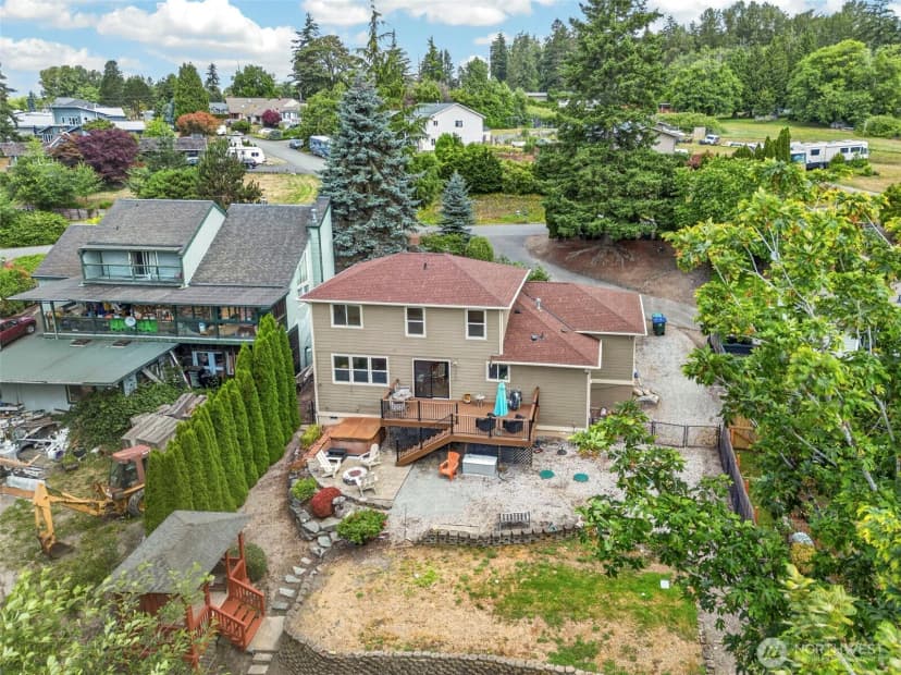 Property photo for 4381 Harborview Drive, Blaine photo 6