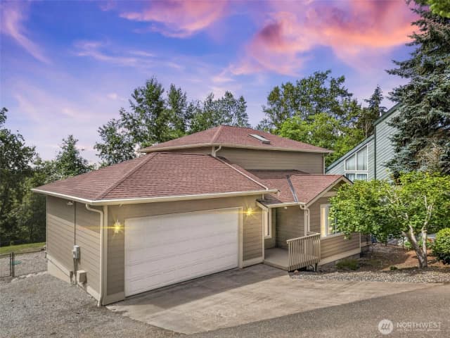 Property photo for 4381 Harborview Drive, Blaine photo 2