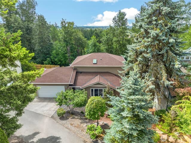 Property photo for 4381 Harborview Drive, Blaine